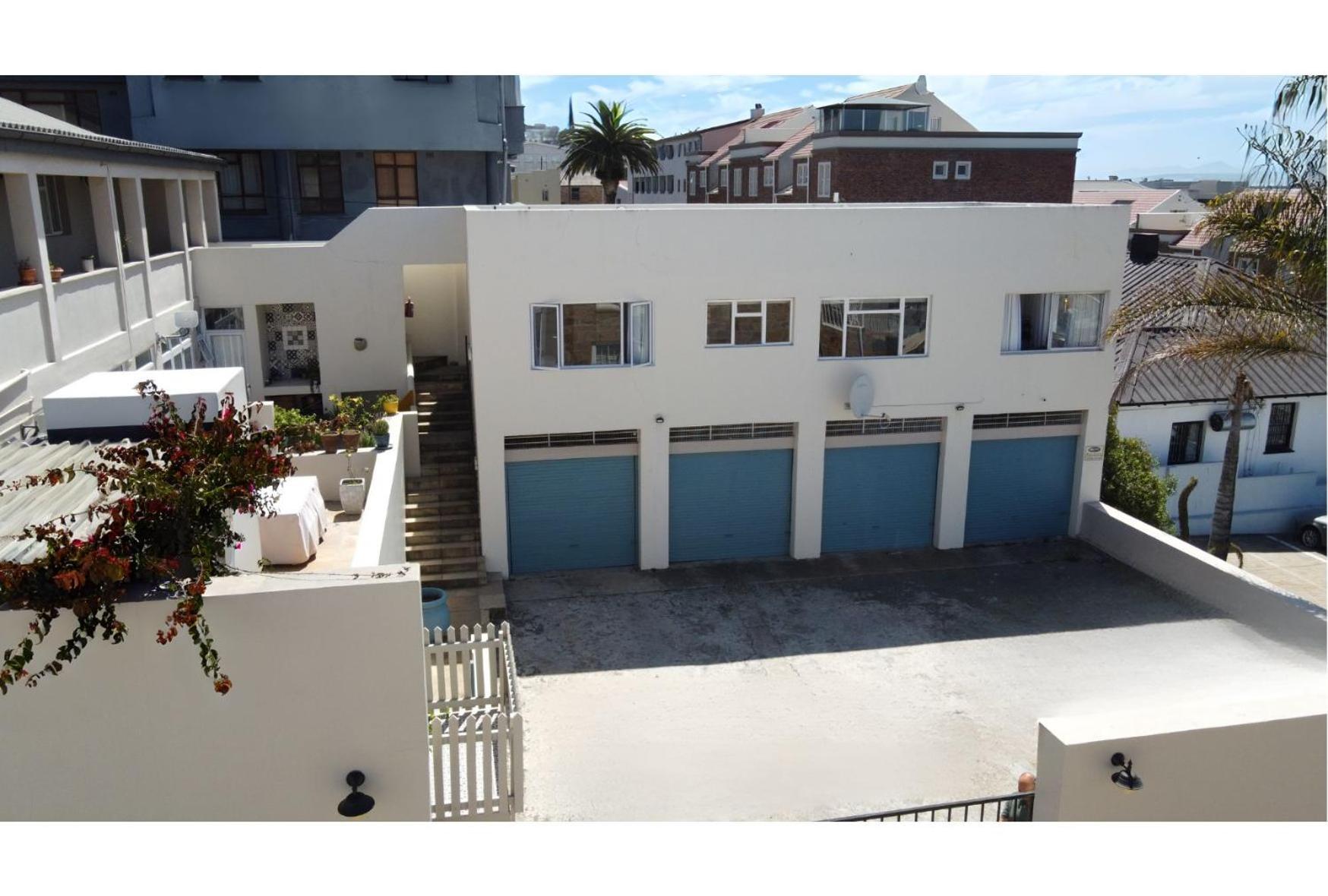 Kaaia Picturesque Seaview Apartment Mossel Bay Kültér fotó